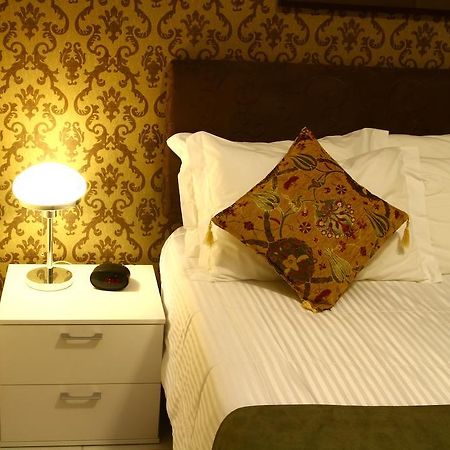 Drina Village Hotel Belo Horizonte Camera foto