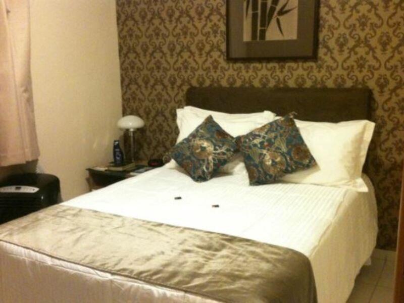 Drina Village Hotel Belo Horizonte Esterno foto