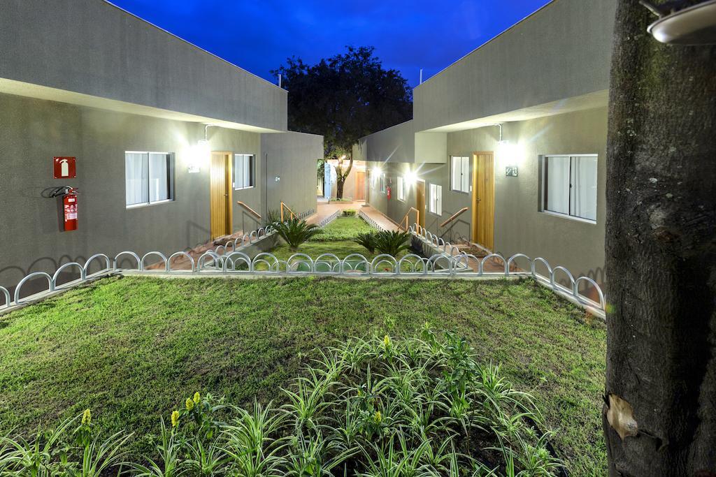 Drina Village Hotel Belo Horizonte Esterno foto