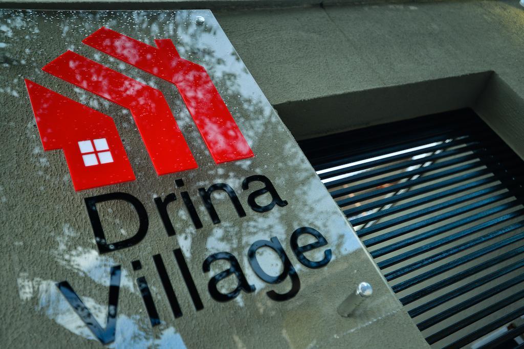 Drina Village Hotel Belo Horizonte Esterno foto