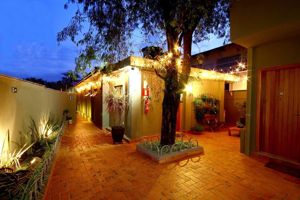 Drina Village Hotel Belo Horizonte Esterno foto
