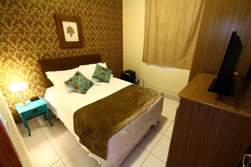 Drina Village Hotel Belo Horizonte Camera foto