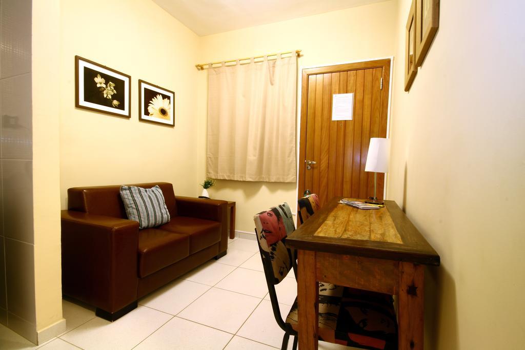 Drina Village Hotel Belo Horizonte Camera foto
