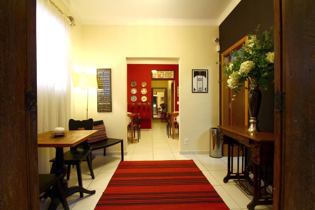 Drina Village Hotel Belo Horizonte Esterno foto