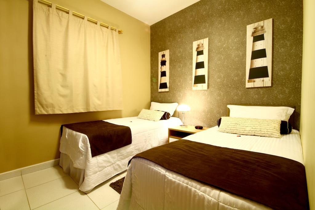 Drina Village Hotel Belo Horizonte Camera foto