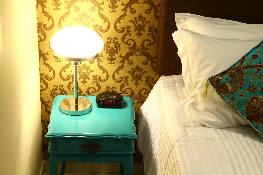 Drina Village Hotel Belo Horizonte Camera foto