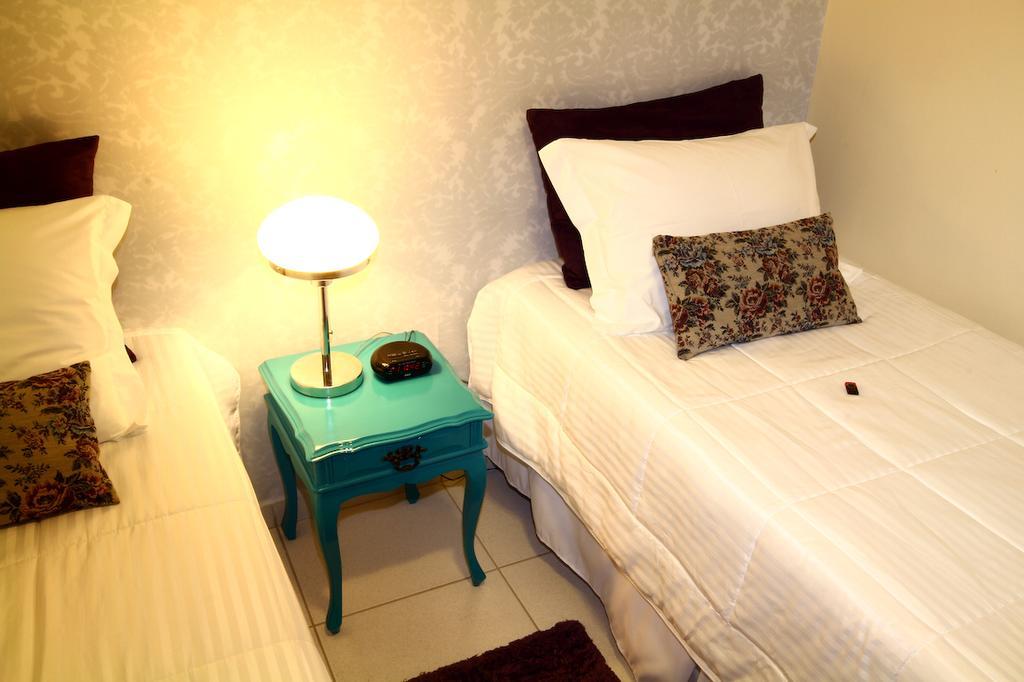 Drina Village Hotel Belo Horizonte Camera foto