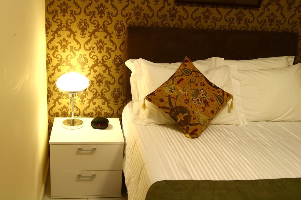 Drina Village Hotel Belo Horizonte Camera foto