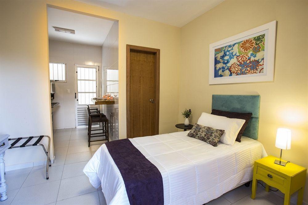 Drina Village Hotel Belo Horizonte Esterno foto