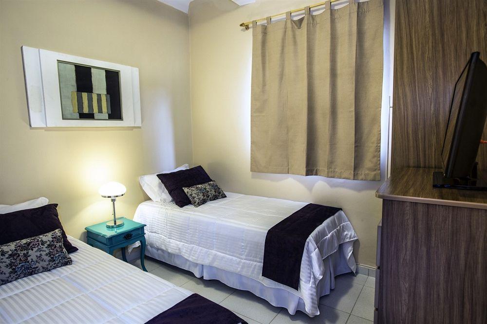 Drina Village Hotel Belo Horizonte Esterno foto