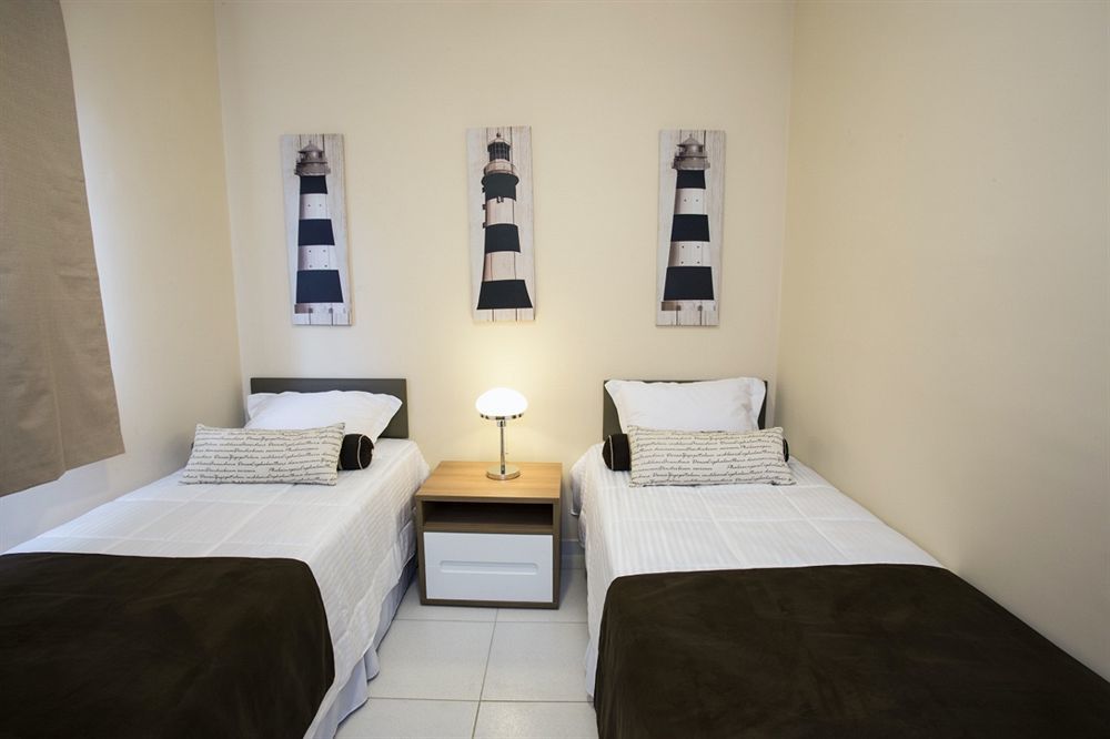 Drina Village Hotel Belo Horizonte Esterno foto