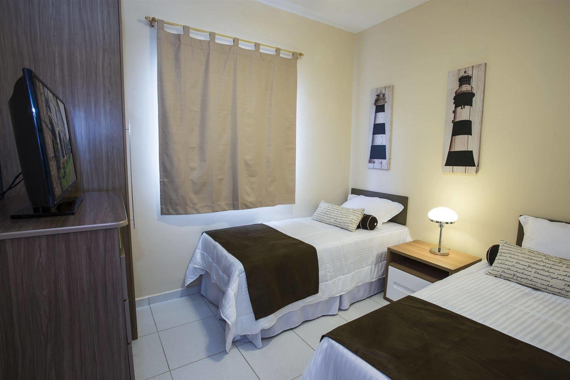 Drina Village Hotel Belo Horizonte Esterno foto