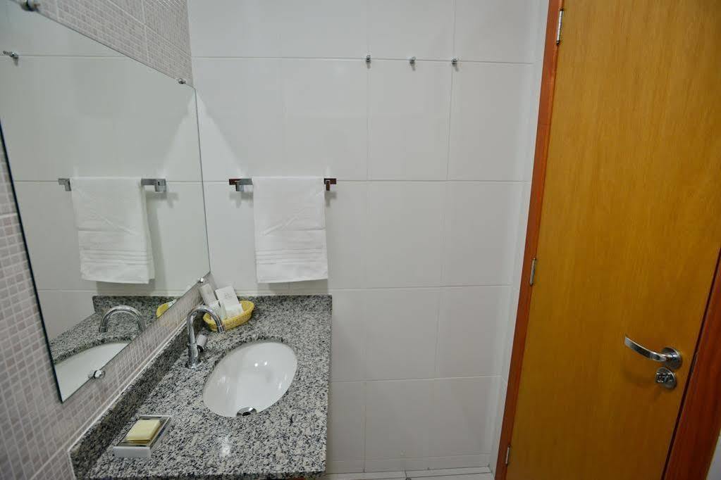 Drina Village Hotel Belo Horizonte Esterno foto